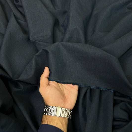 MOST PREMIUM AND SOFT PASHMINA WOOL (BLACK)