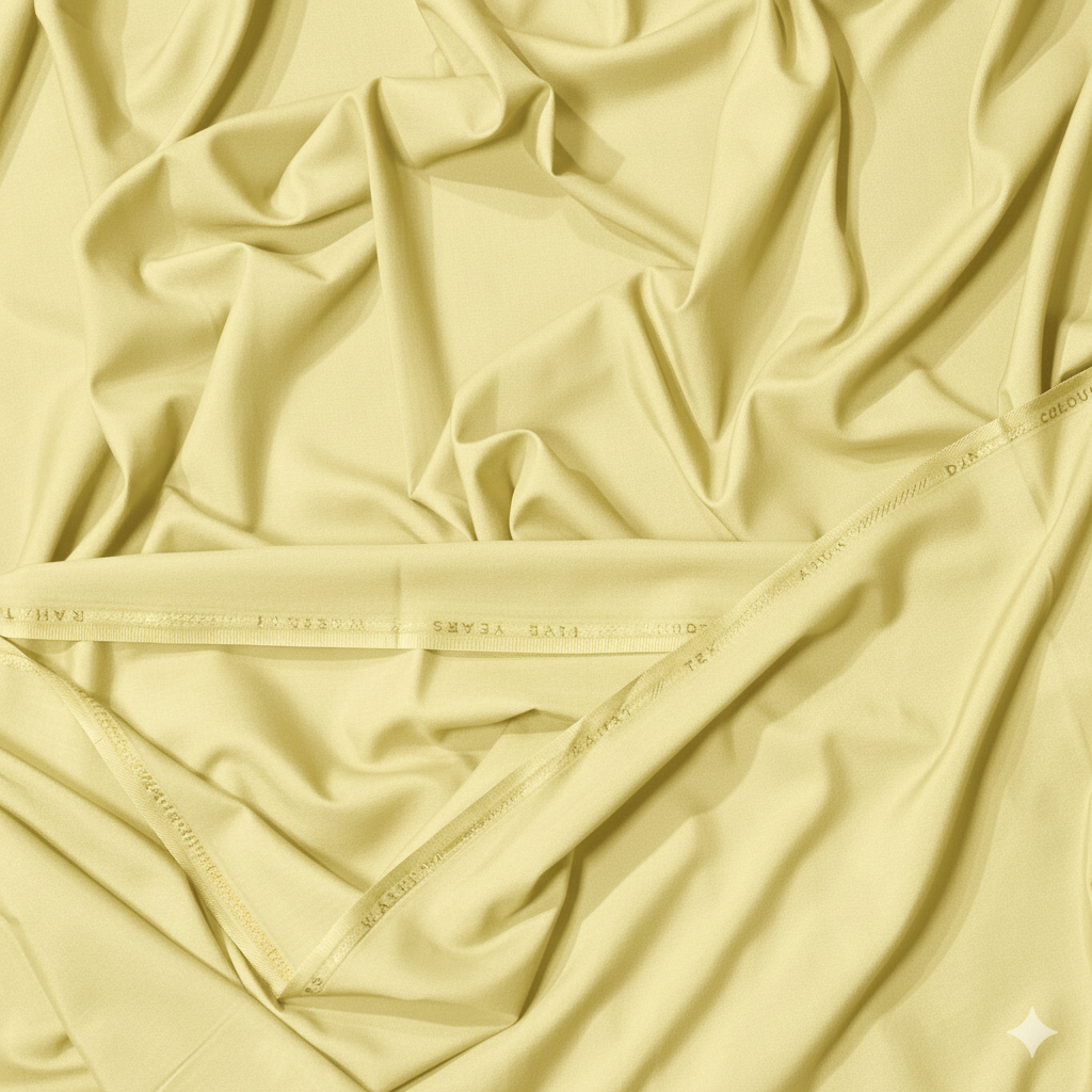 Pure Super Luxury Regent Wash & Wear (Skin Color)