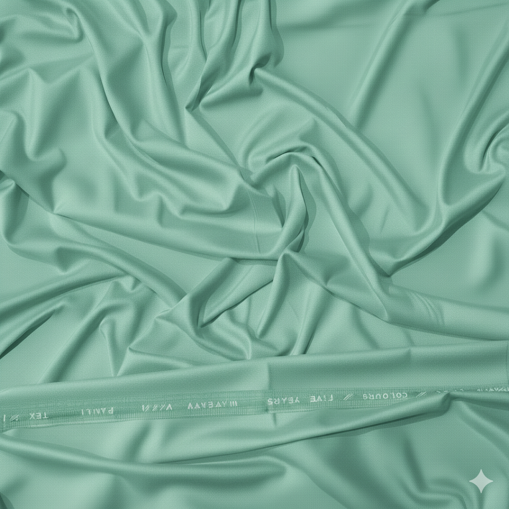 Pure Super Luxury Regent Wash & Wear (Palette)