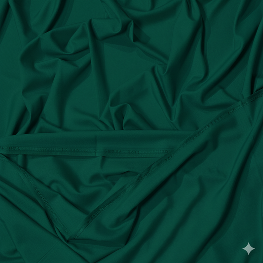 Pure Super Luxury Regent Wash & Wear (Dark Green)