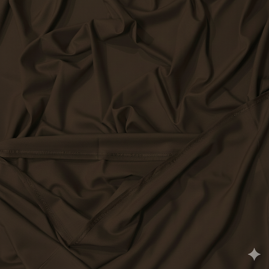 Pure Super Luxury Regent Wash & Wear (Dark Brown)