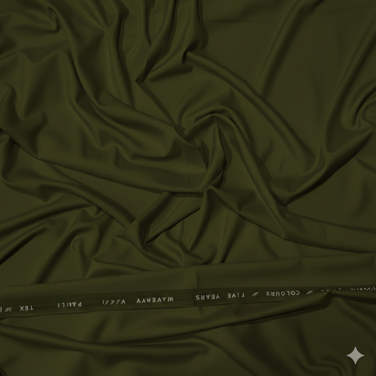 Pure Super Luxury Regent Wash & Wear (Naswari Color)