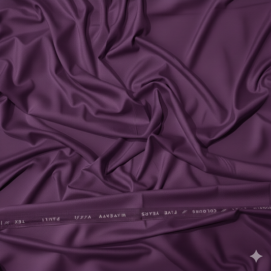 Pure Super Luxury Regent Wash & Wear (Jamni  Color)