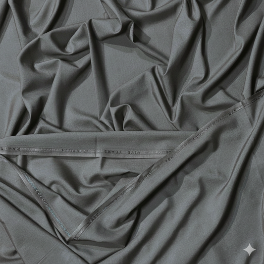 Pure Super Luxury Regent Wash & Wear (Light Black)