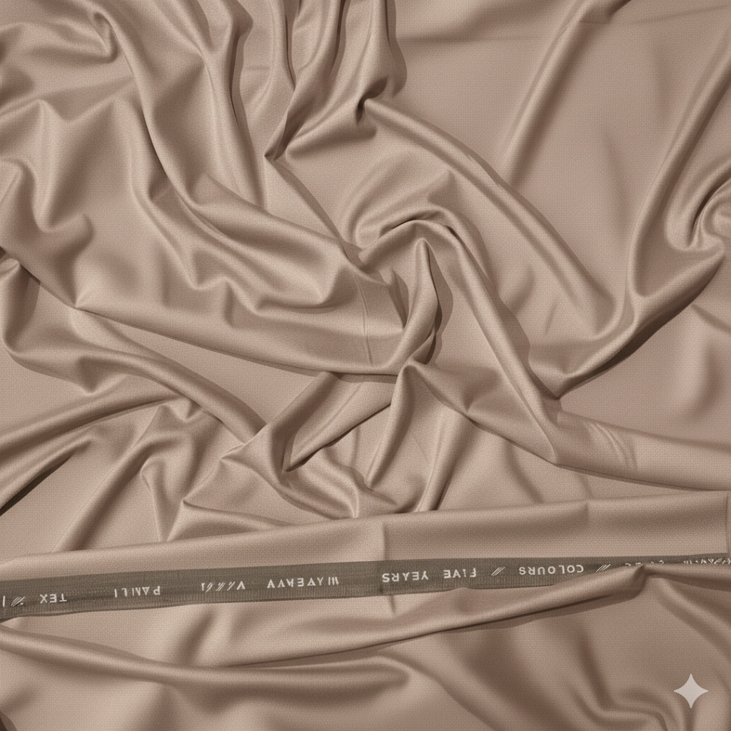 Pure Super Luxury Regent Wash & Wear (Light  Brown)