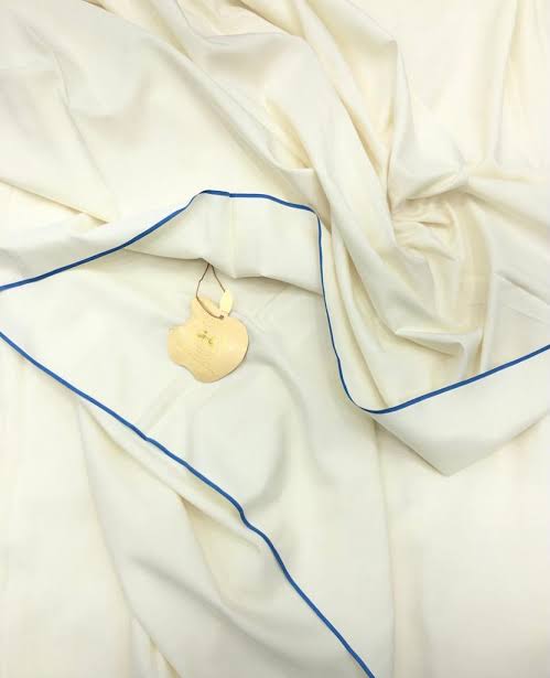 MOST PREMIUM AND SOFT FINISH SIX POUND CHINA BOSKI