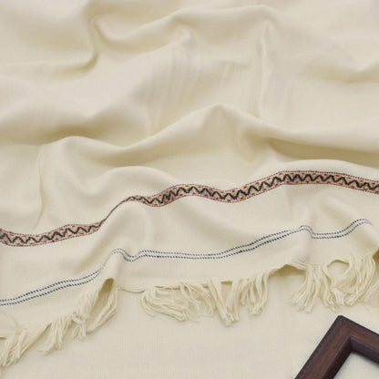 Soft & Warm Shawls Buy 1 Get 1 Free