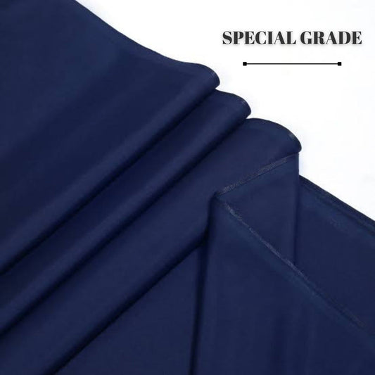Pure Boski Premium Unstitched Fabric – 4 Classic Colours