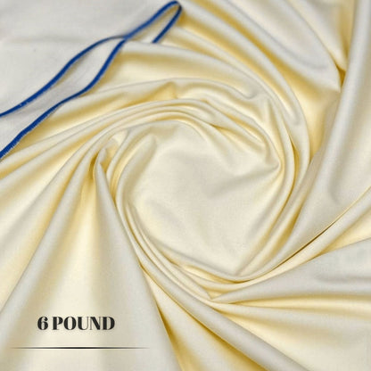 Pure Boski Premium Unstitched Fabric – 4 Classic Colours