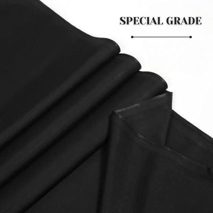 Pure Boski Premium Unstitched Fabric – 4 Classic Colours