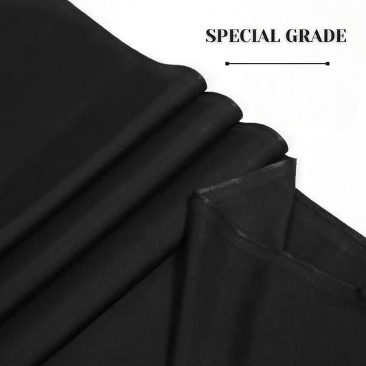 Pure Boski Premium Unstitched Fabric – 4 Classic Colours