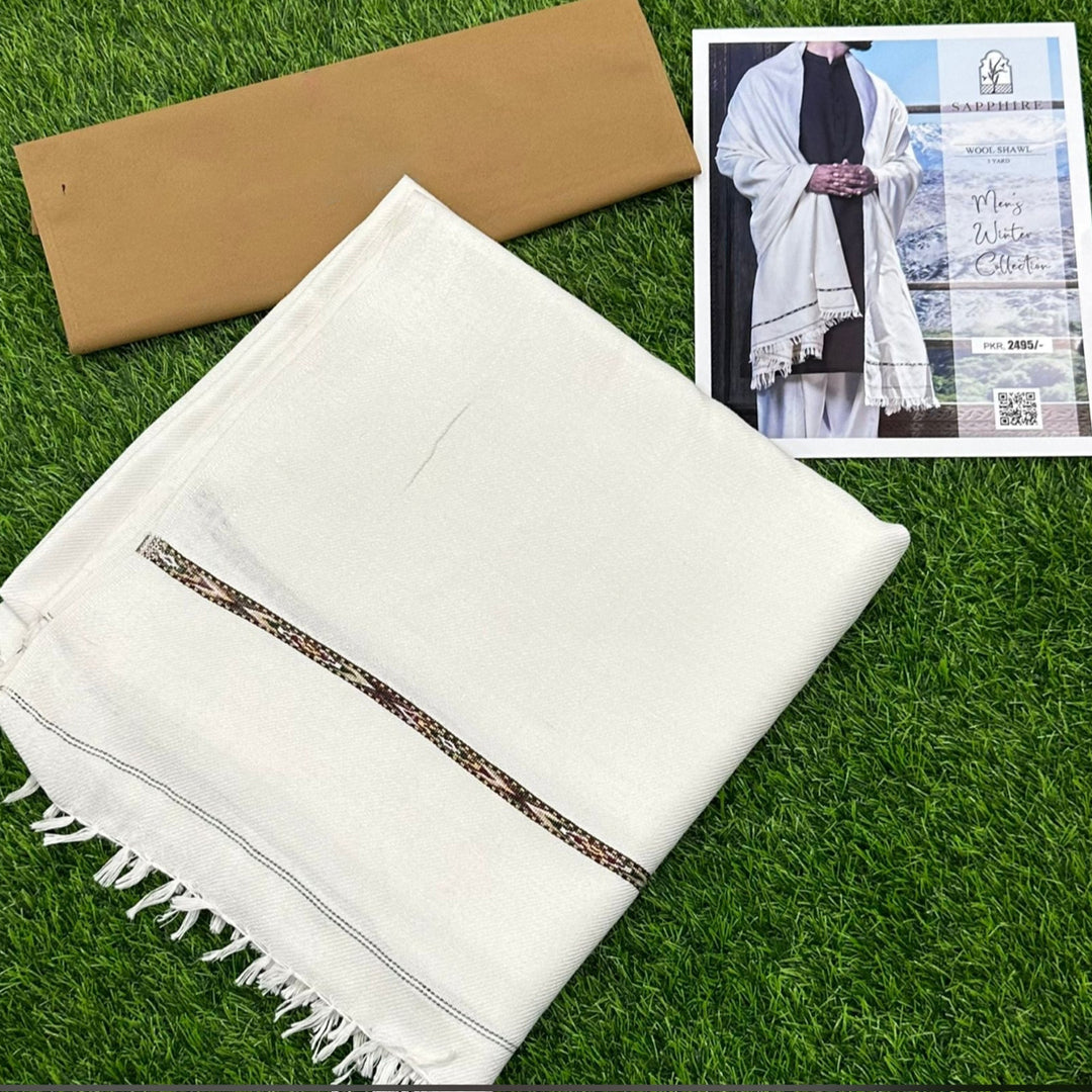 Soft & Warm Shawls Buy 1 Get 1 Free